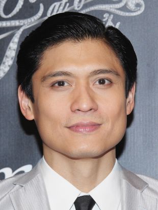 Paolo Montalban | Biography, Movie Highlights and Photos | AllMovie